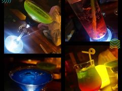 -丽纳尔斯酒吧LENORE’S BAR(三经街店)