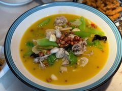 麻得跳牛蛙-川悦壹号·川菜(蠡溪路店)