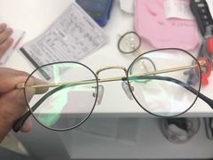 -爱视眼镜隐形眼镜美瞳护理液(书院店)