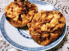-阿婆油墩子(五里桥路188弄小区店)
