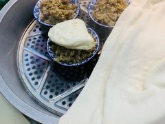 -叁省斋粉蒸肉甑糕·清真(回民街店)