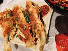 -巴厘龙虾·榜首油焖大虾(音乐学院·沿江酒馆店)
