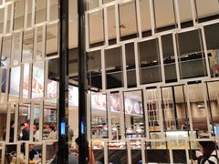 -青岛富力艾美酒店