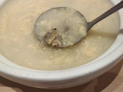 -吕氏疙瘩汤·新派鲁菜(东城万达广场店)