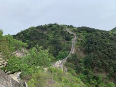-慕田峪长城