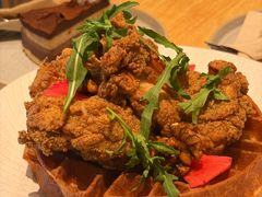 -Brut Eatery悦璞食堂(愚园路店)