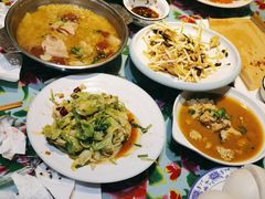 -人民公社大食堂(顺义总店)