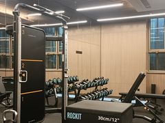 -广州颐悦·GYM室外游泳运动馆(广州白云店)