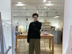 -nana showroom娜娜家服装店