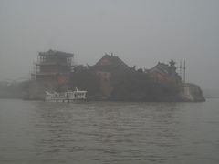 -巢湖姥山岛