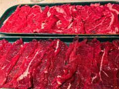 -牛村来人潮汕牛肉火锅(西单店)