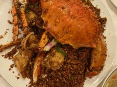 -喜记避风塘炒辣蟹(旗舰店)