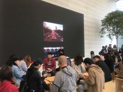 -Apple零售店(济南恒隆广场店)