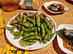 -喝丢一只鞋海鲜烧烤·海肠捞饭(东关街店)