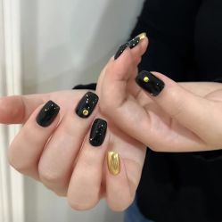 点击看大图 -M·X Nail日式美甲美睫