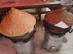随便吃米饭-唠叨坊私房菜(五一街店)