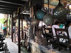 -自然餐厅(Phuket)