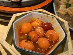 -蜜桃餐厅·伴山(绿宝广场店)