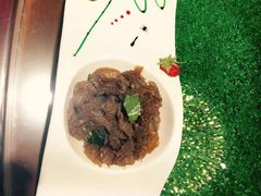 -清真民族饭庄(洞庭路店)