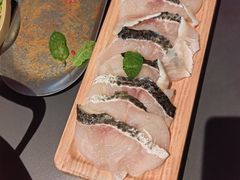 -由衷贵州酸汤牛肉火锅(新桥店)