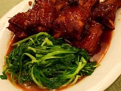 -江苏议事园酒店·零点餐厅