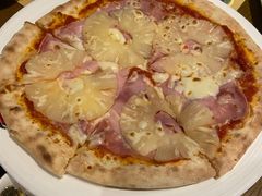 -安妮意大利餐厅(国贸店)