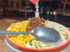 -怪噜范·老贵阳街头名小吃(鸿通城店)