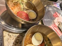 -姜胖胖无限自助烤肉(罗湖宝能店)