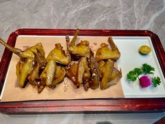 -炳爷·金牌啫啫煲(恒宝广场店)