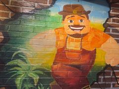 -三个大叔东北烧烤·砂锅菜(西三旗店)