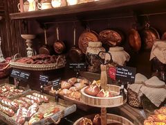 -B&C黄油与面包·THE GARDEN BAKERY概念店(世纪汇店)