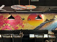 -千寻山野烤肉(天虹店)