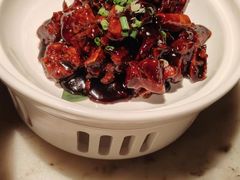 -绿茶餐厅(光谷世界城步行街店)