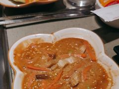 -海底捞火锅(宇飞大厦店)