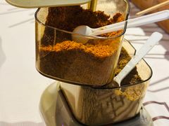 -云晓光头烧烤吧(川沙绿地店)