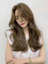 -AFA Hair studio·女士发型设计