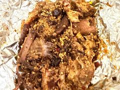 -老黄记手撕烤兔(玉林街店)