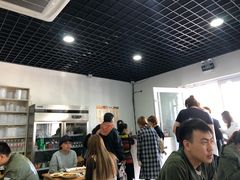 -贤花饭店(城阳店)