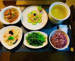 -新寰亚月子会所(金鸡湖凯宾店)