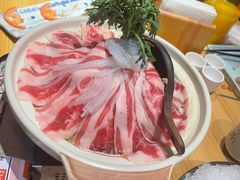 -花和海鲜自助(梅江店)