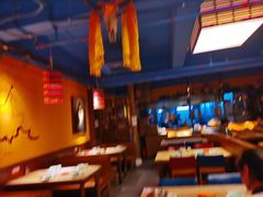 -缘生态云南菜·野生菌庭院餐厅(华侨城店)