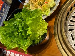 -海之屋韩式烤肉(海棠68环球美食街店)