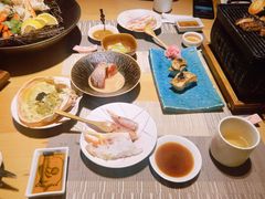 -本逸·割烹料理(湖墅店)
