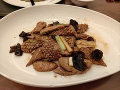 -鲁宴·鲁煨黄河生态大鲤鱼(月坛店)
