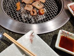 -梦山水日本烧肉(五四广场店)