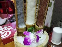 -捞围鲜·港式打边炉(海阳路店)