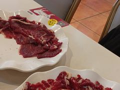 -潮泰牛肉火锅 · 创于1992年(国贸店)