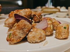 -莆田餐厅PUTIEN(西安万象天地店)