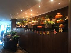 -璟象酒店-爱丽坊景观餐厅