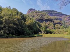 -丹霞山风景名胜区
